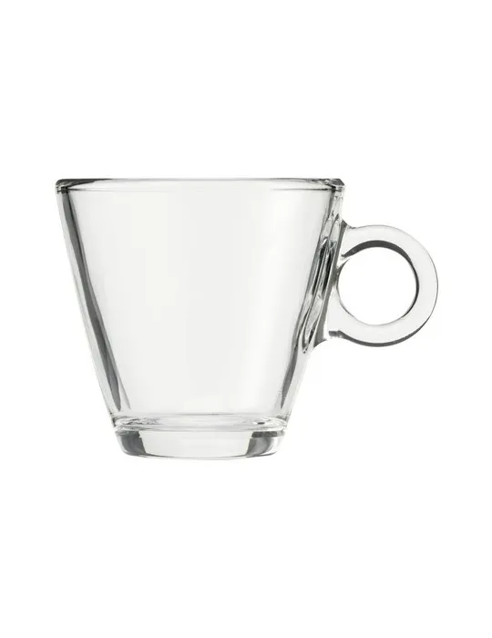 Lugano Verre à Café 230 ml