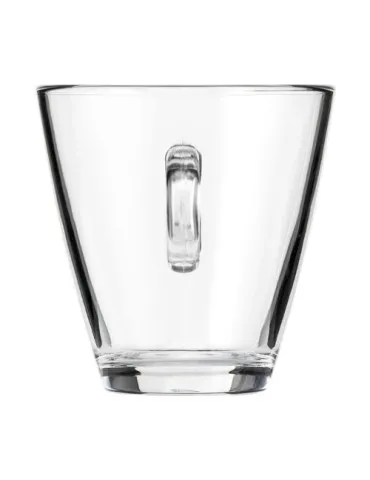 Lugano Verre à Thé 320 ml