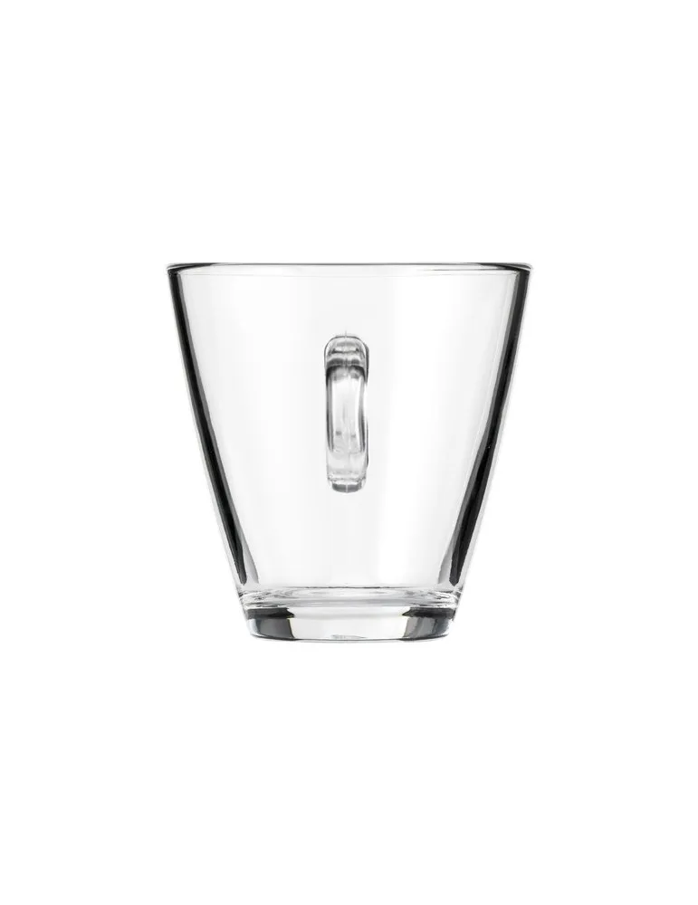 Lugano Verre à Thé 320 ml