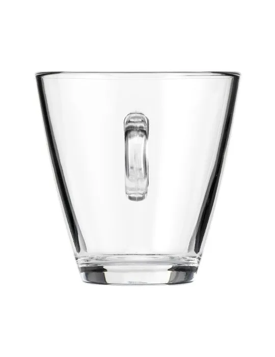 Lugano Verre à Thé 320 ml