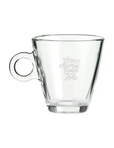 Lugano Verre à Thé 320 ml 2