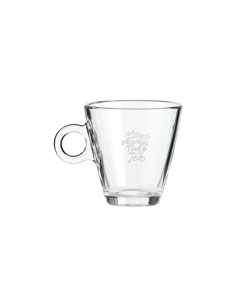 Lugano Verre à Thé 320 ml