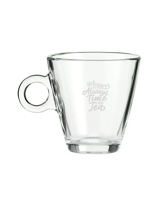 Lugano Verre à Thé 320 ml