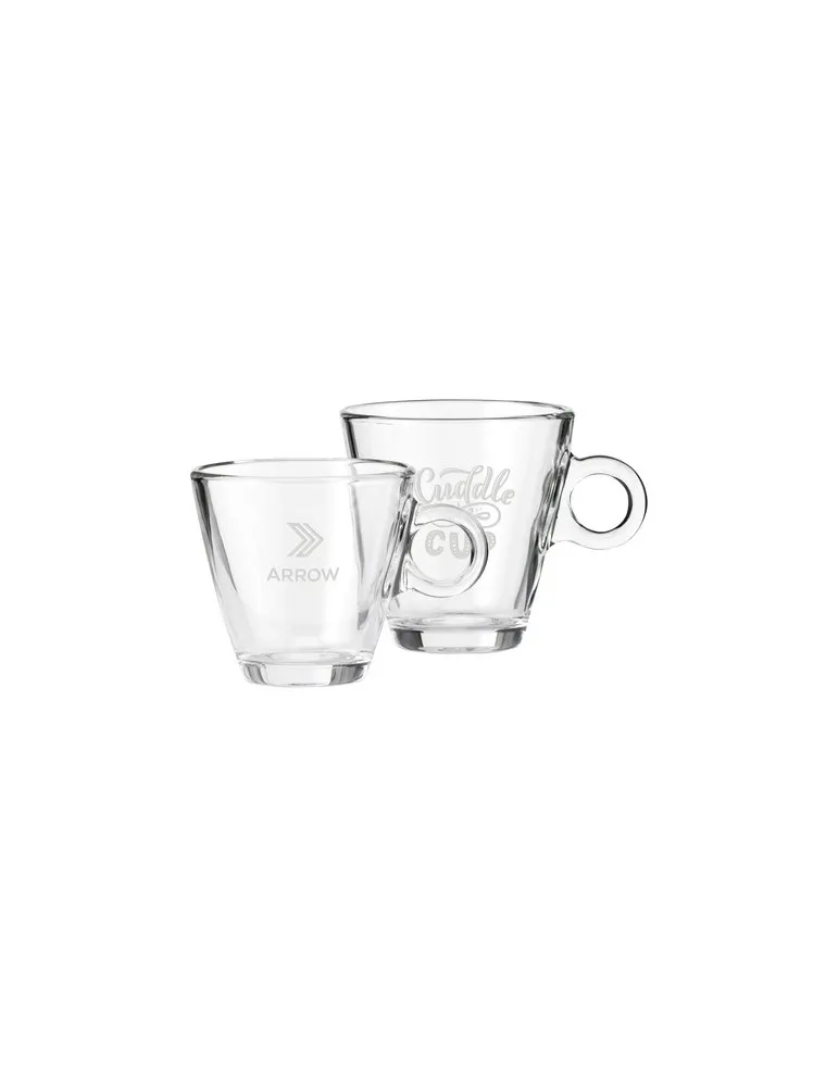 Lugano Verre à Thé 320 ml