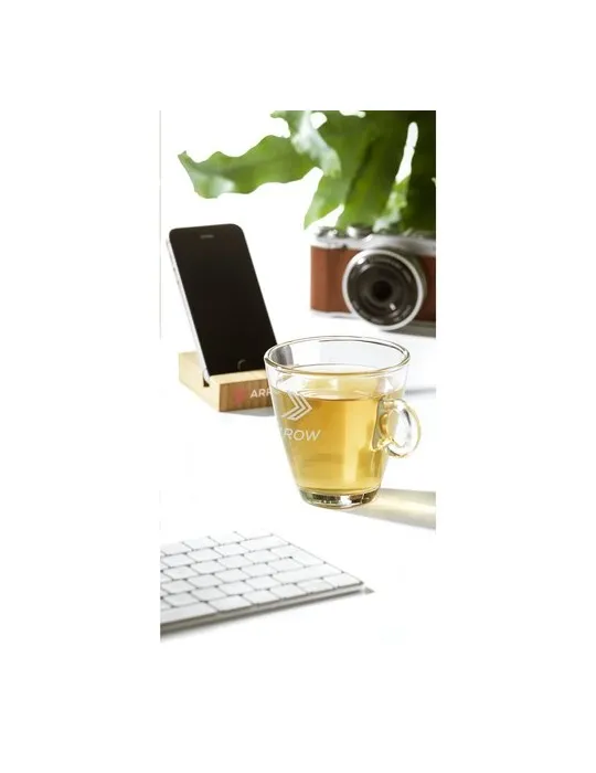 Lugano Verre à Thé 320 ml