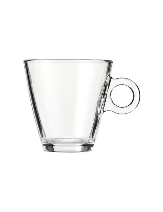 Lugano Verre à Thé 320 ml