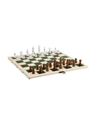 Rackpack Gamebox Chess 2