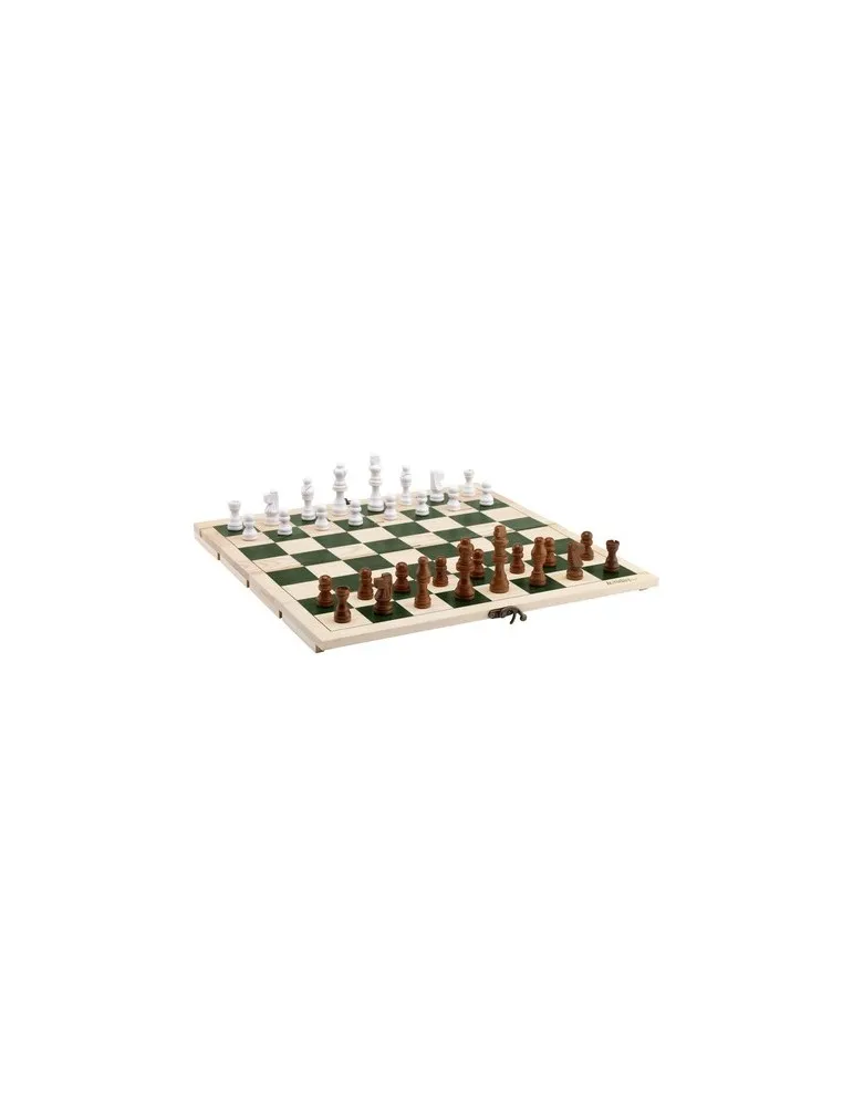 Rackpack Gamebox Chess personnalisable avec votre logo
