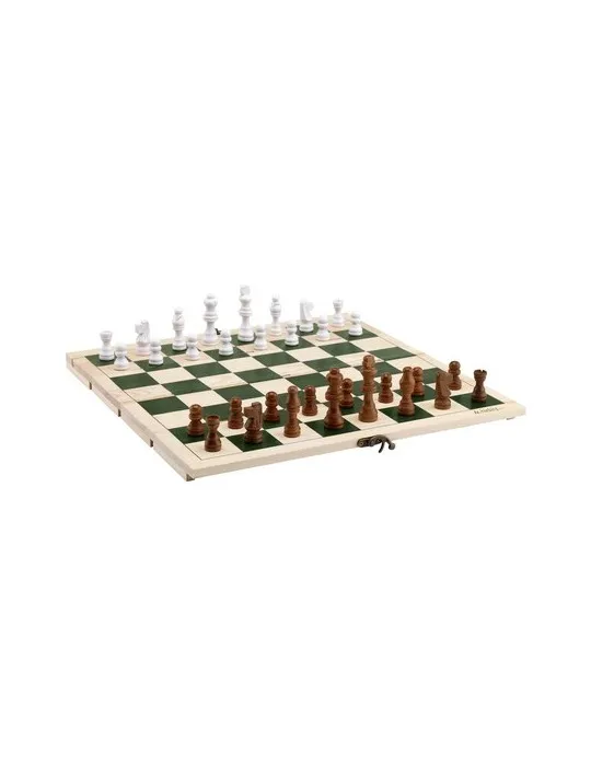 Rackpack Gamebox Chess personnalisable avec votre logo
