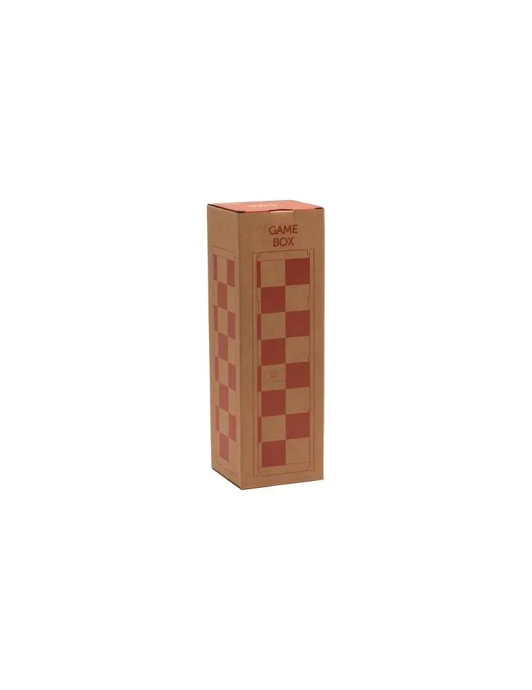 Rackpack Gamebox Chess cadeau entreprise pas cher