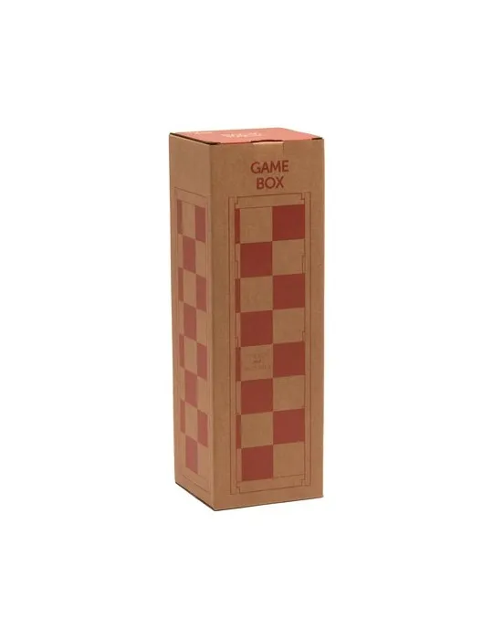 Rackpack Gamebox Chess cadeau entreprise pas cher