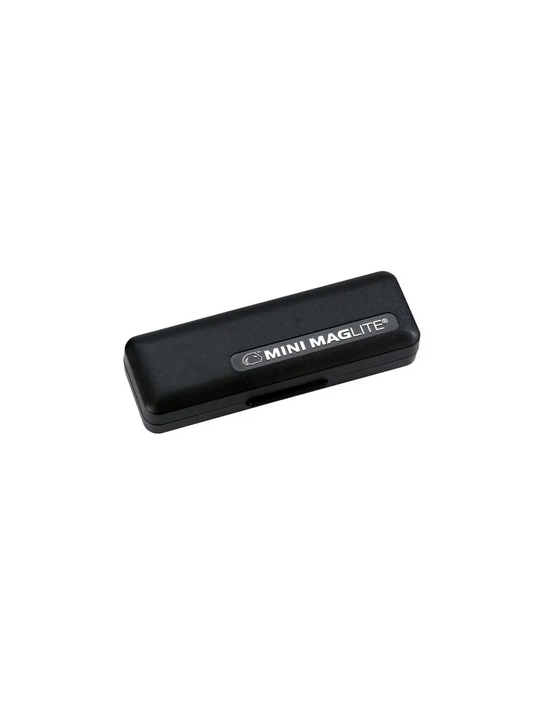 Mini Maglite® AAA lampe torche objet promotionnel éco-responsable