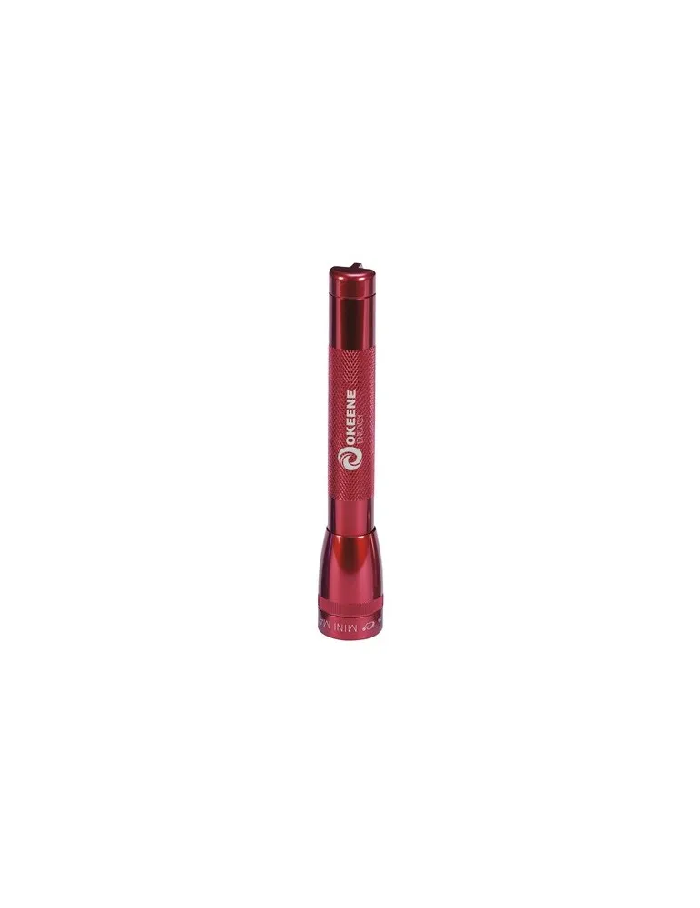 Mini Maglite® AAA lampe torche cadeau collaborateur premium