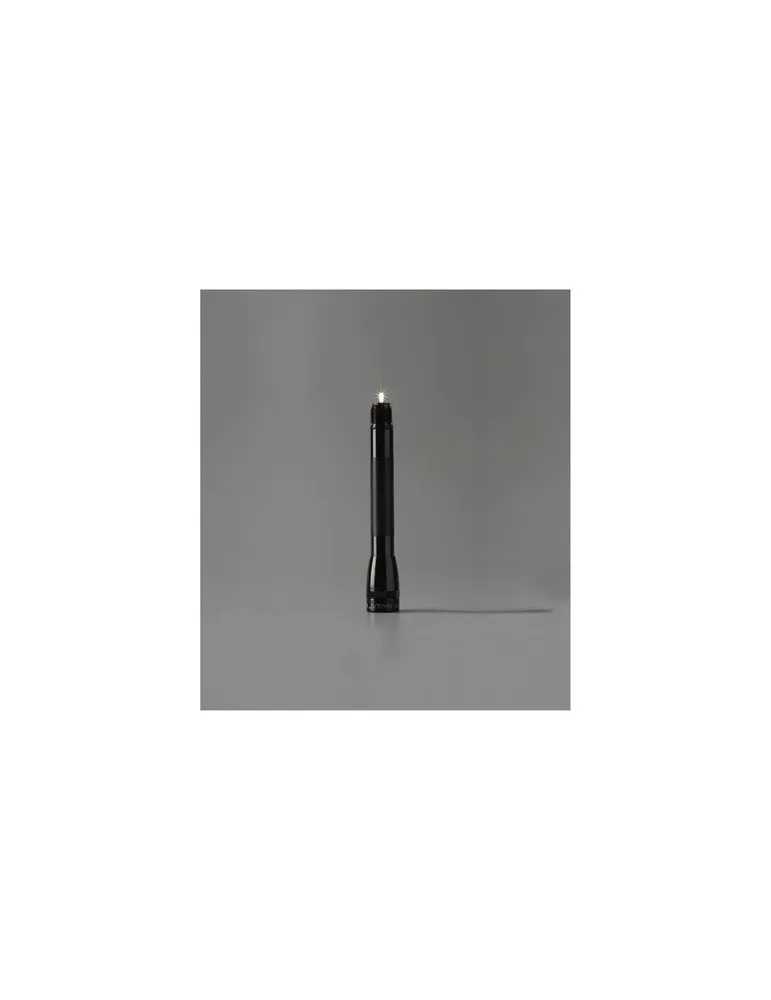 Mini Maglite® AAA lampe torche marquage laser ultra précis