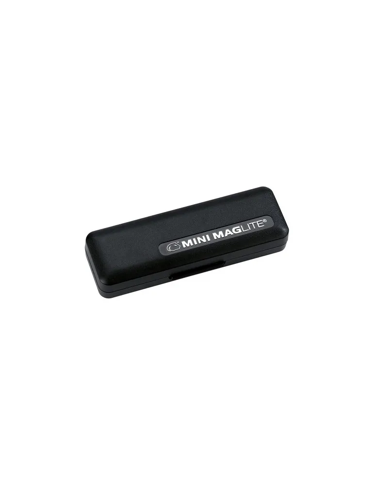 Mini Maglite® AAA lampe torche impression logo haute qualité