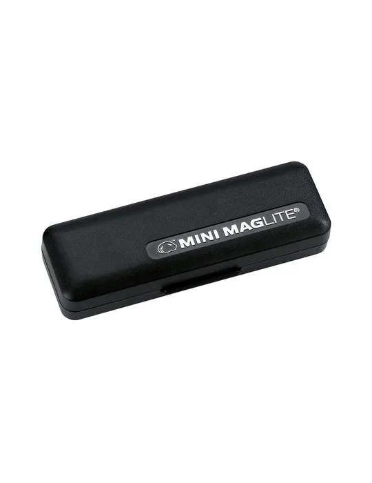 Mini Maglite® AAA lampe torche impression logo haute qualité