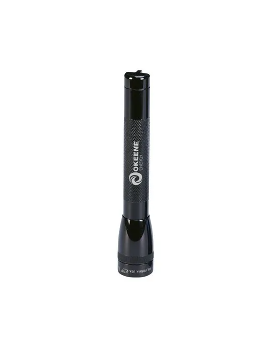 Mini Maglite® AAA lampe torche objet publicitaire robuste