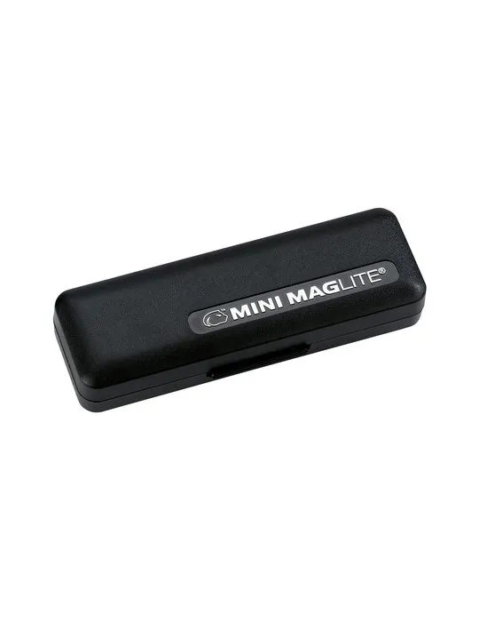 Mini Maglite® AAA lampe torche impression haute définition