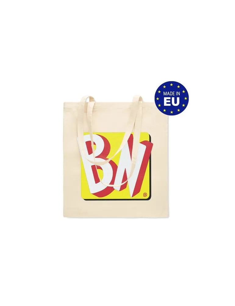 Totebag bio 150g