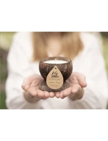 We Love The Planet Giftset Scent