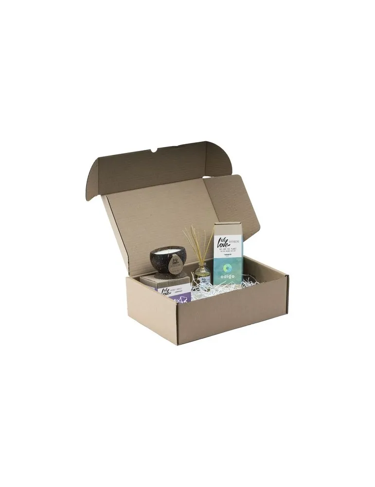 We Love The Planet Giftset Scent