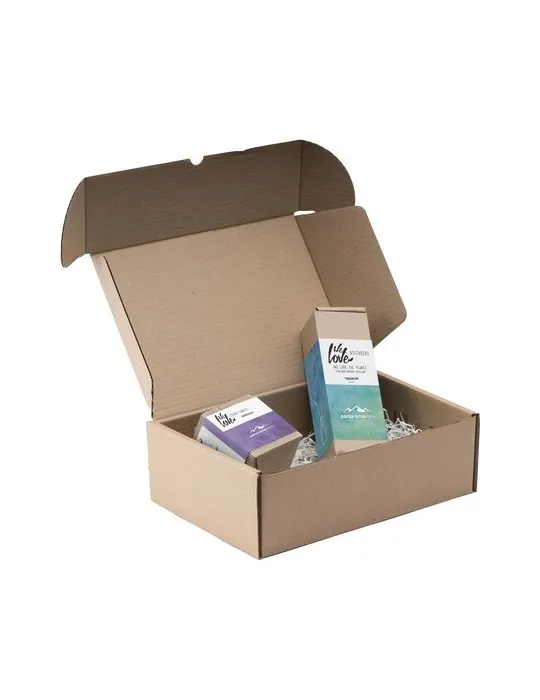 We Love The Planet Giftset Scent