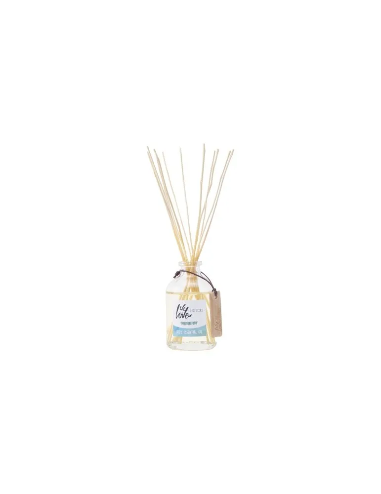 We Love The Planet Diffuser Spiritual Spa 50 ml impression haute définition