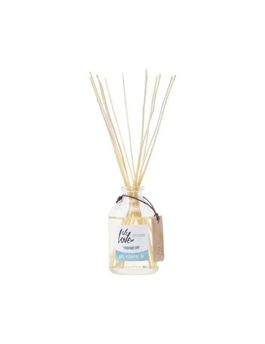 We Love The Planet Diffuser Spiritual Spa 50 ml impression haute définition