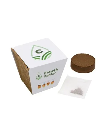 Flowermix Wood Fibers graines de fleurs 2