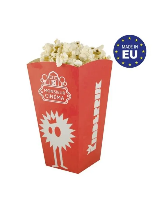 Pot à popcorn (grand)