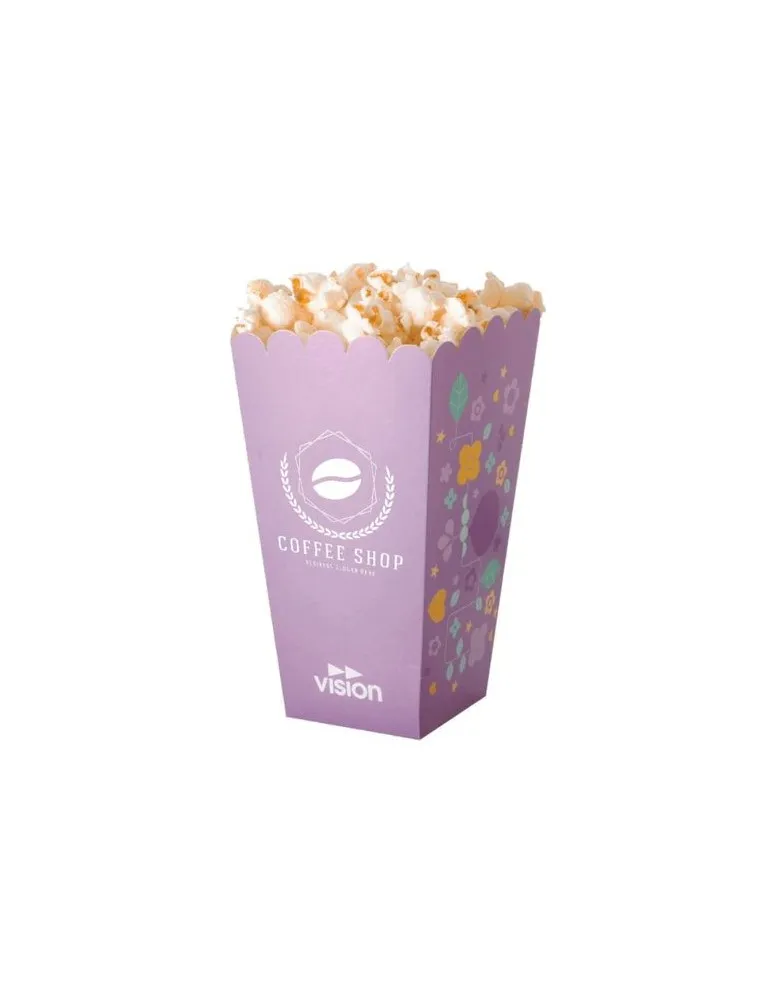 Pot à popcorn (grand)