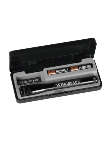 Mini Maglite® LED AA coffert lampe torche 2