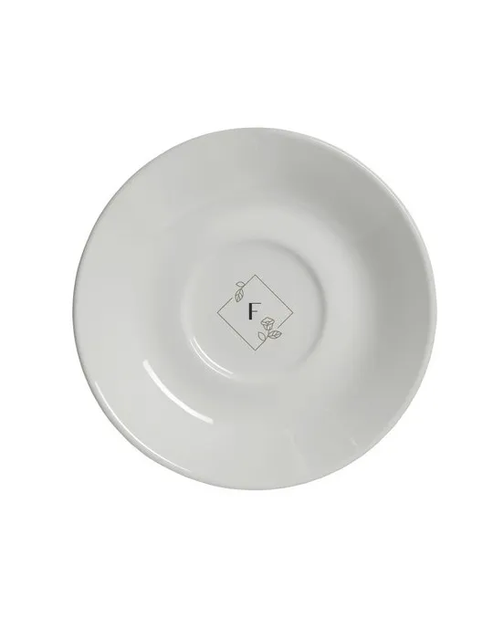 Sienna 210 ml tasse et sous-tasse