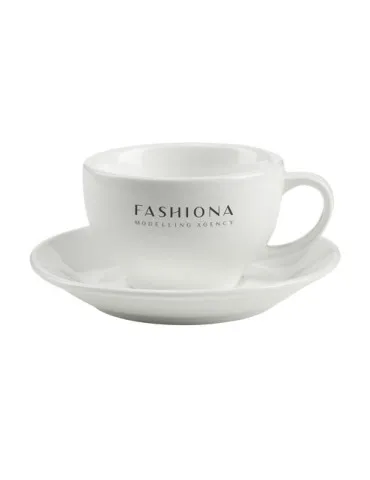 Sienna 210 ml tasse et sous-tasse 2