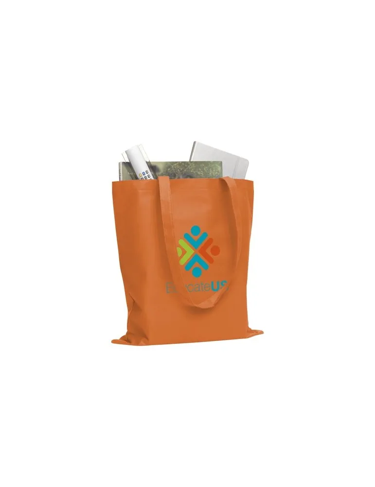 Shopper sac shopping