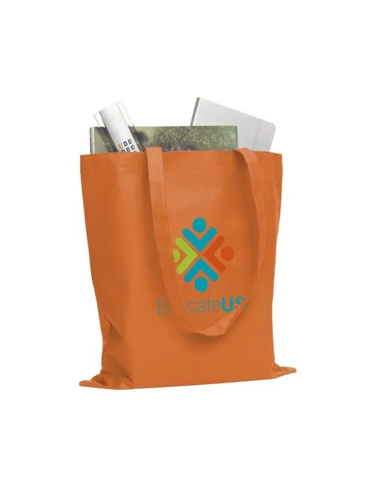 Shopper sac shopping