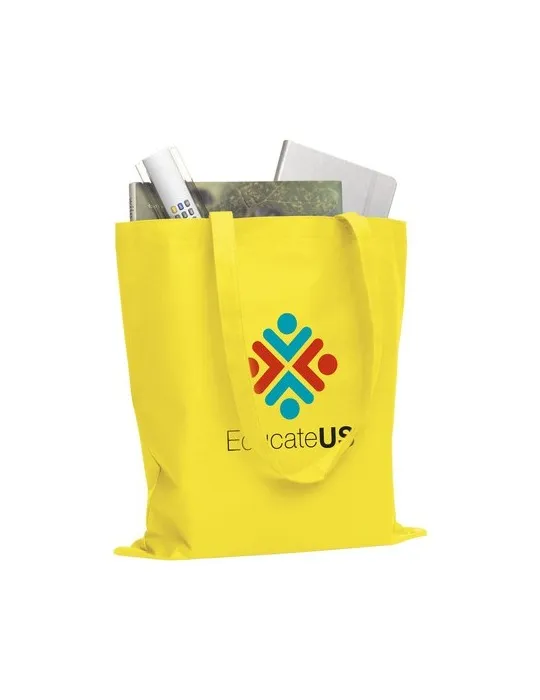 Shopper sac shopping personnalisable avec votre logo