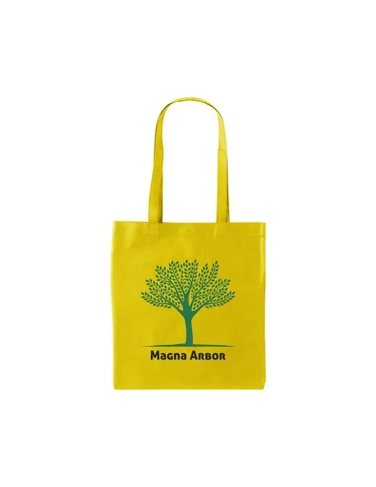 Shopper sac shopping goodies publicitaire événementiel