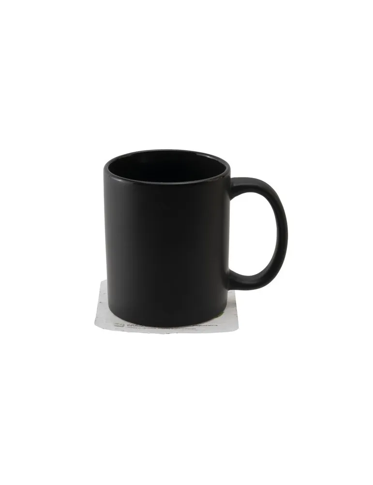 Square Coaster Flower Seed Paper 200 gr