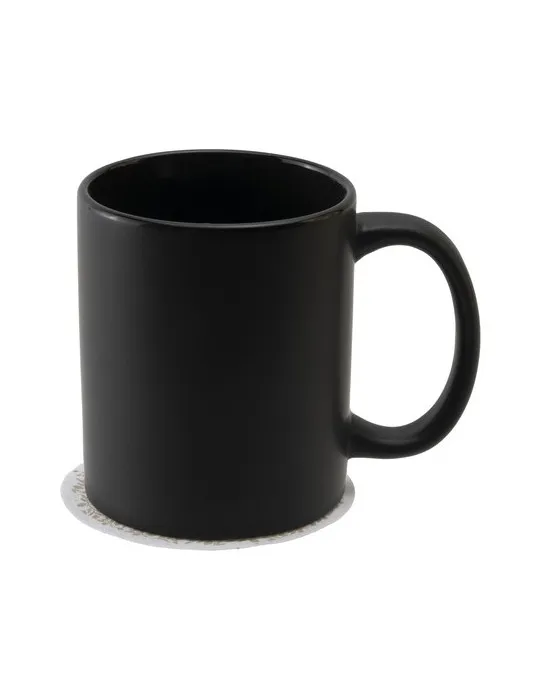 Round Coaster Flower Seed Paper 200 gr