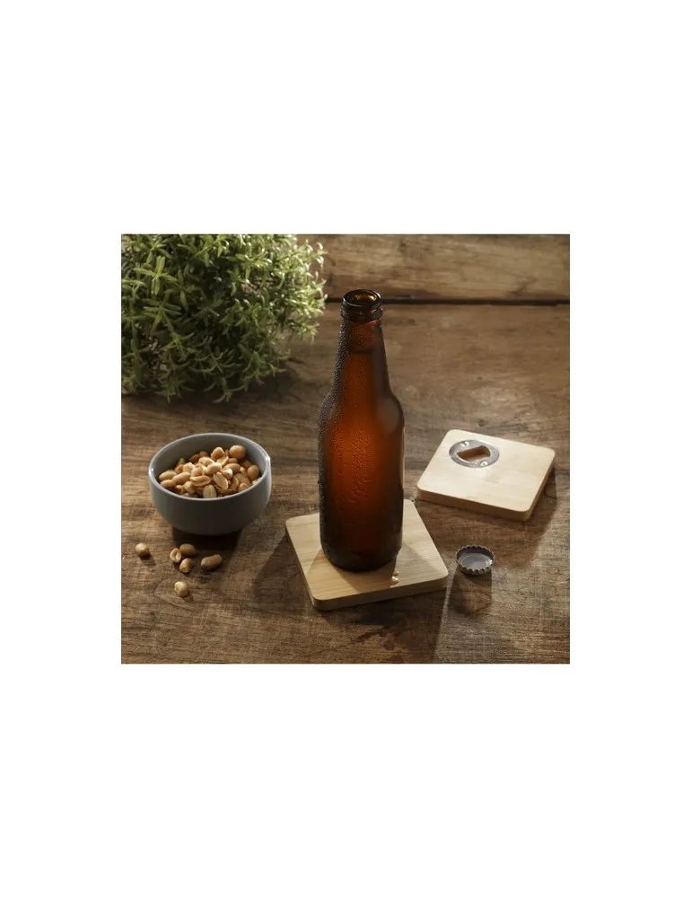 Piazza Opener décapsuleur