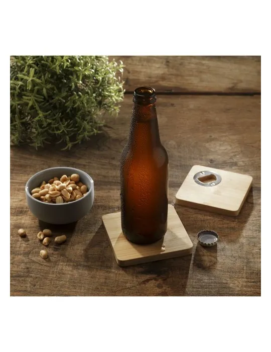 Piazza Opener décapsuleur