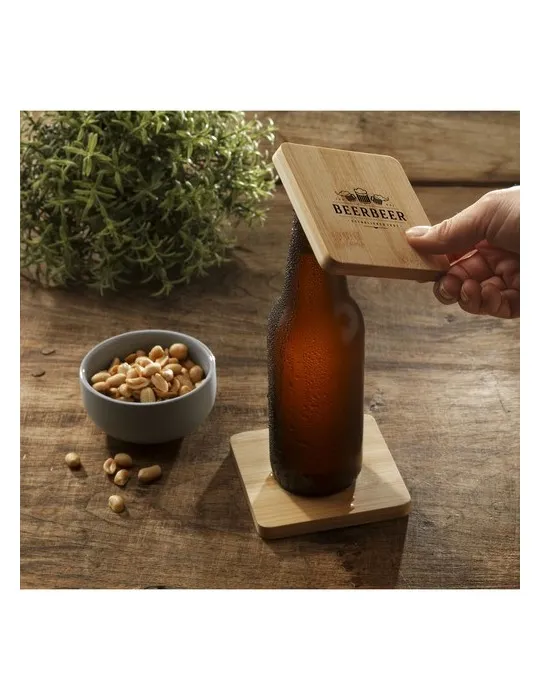 Piazza Opener décapsuleur