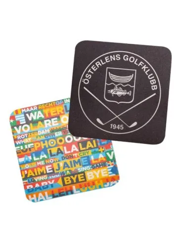 Sous-bock classique express 2