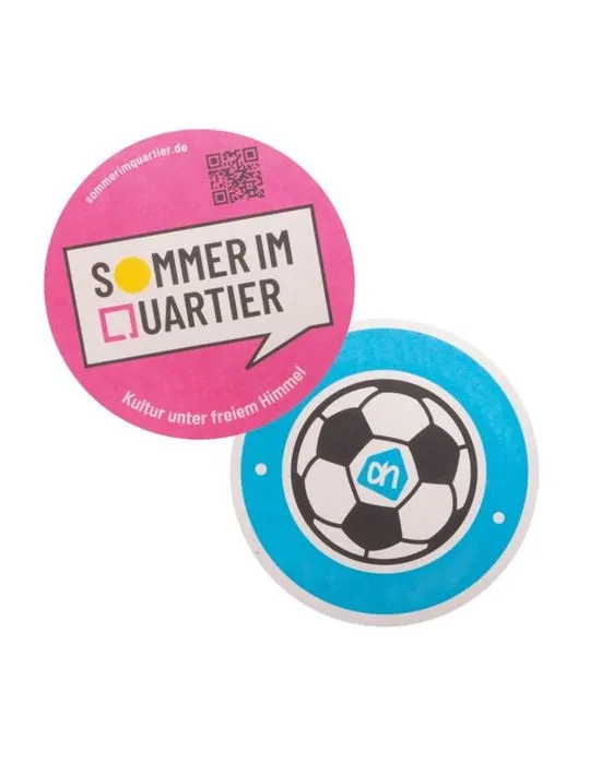 Sous-bock classique express