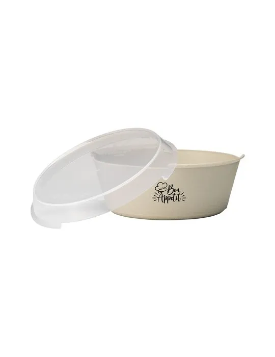 CirculBowl with Lid 1200 ml