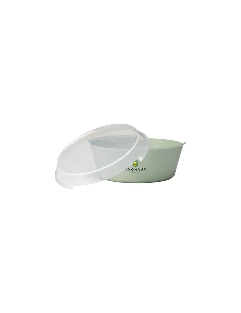 CirculBowl with Lid 1200 ml