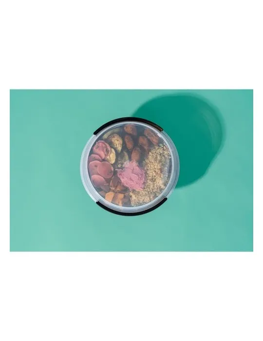 CirculBowl with Lid 1200 ml