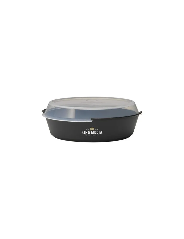 CirculBowl with Lid 800 ml