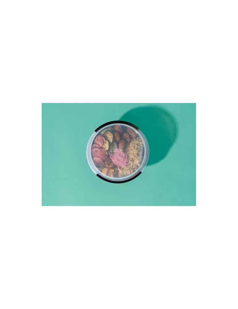 CirculBowl with Lid 800 ml